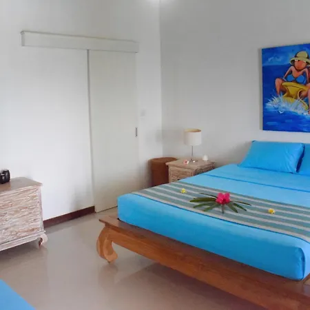 Pandana Boutique Hotel