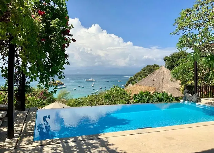 Holiday park Pandana Boutique