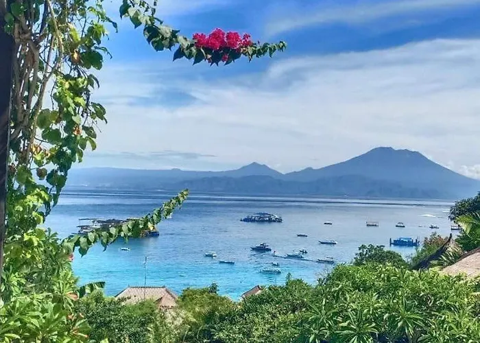 Holiday park Pandana Boutique