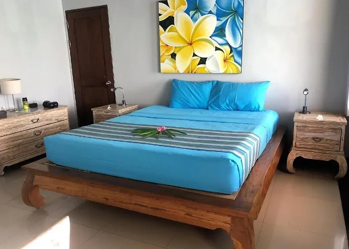 Pandana Boutique Holiday park