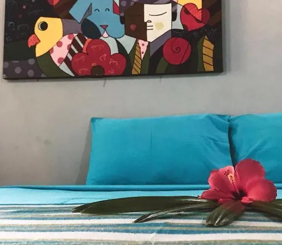 Pandana Boutique Holiday park 3*
