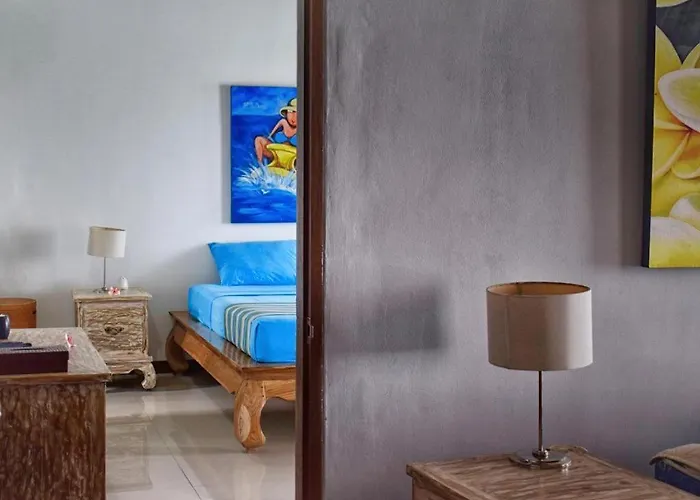 Holiday park Pandana Boutique