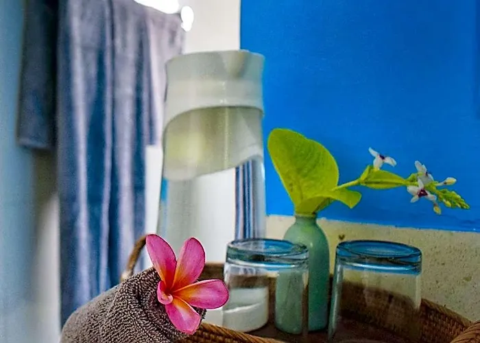 Pandana Boutique Ferienpark Nusa Lembongan