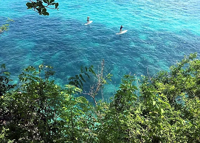 Pandana Boutique 3* Nusa Lembongan (Bali)