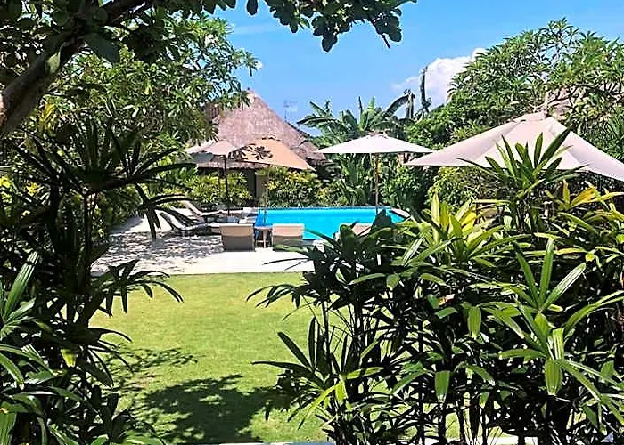 Holiday park Pandana Boutique