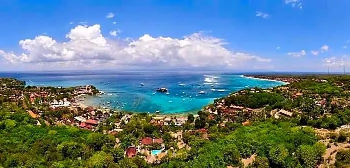 Pandana Boutique Holiday park