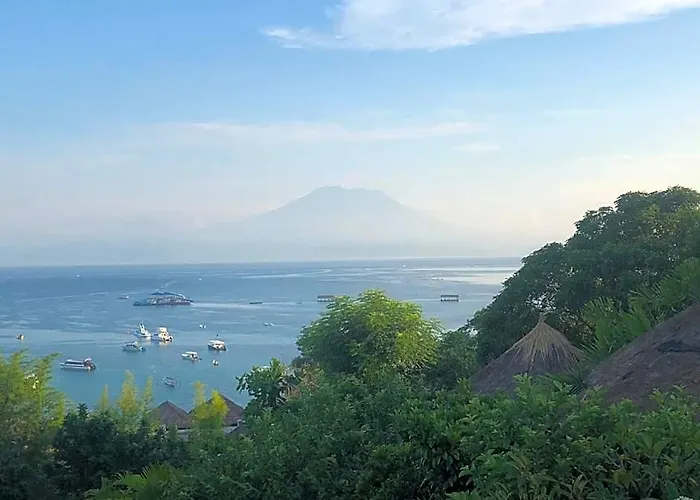 Holiday park Pandana Boutique Nusa Lembongan (Bali)
