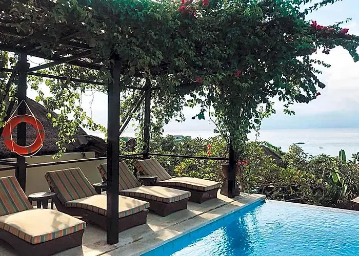 Pandana Boutique 3* Nusa Lembongan (Bali)