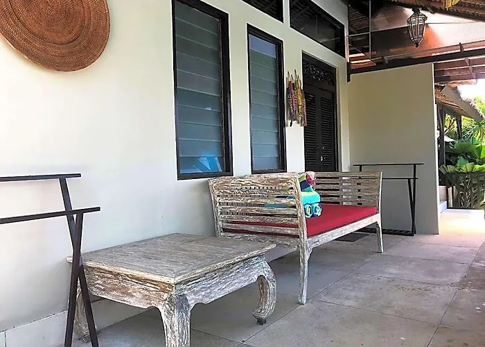 Holiday park Pandana Boutique