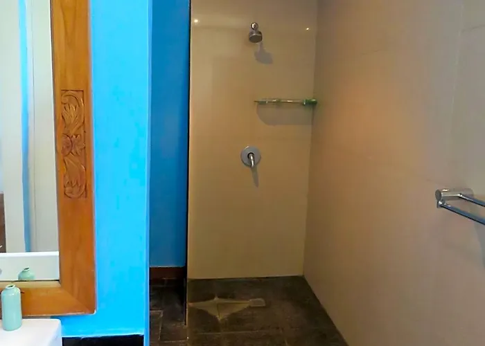 Pandana Boutique 3* Nusa Lembongan