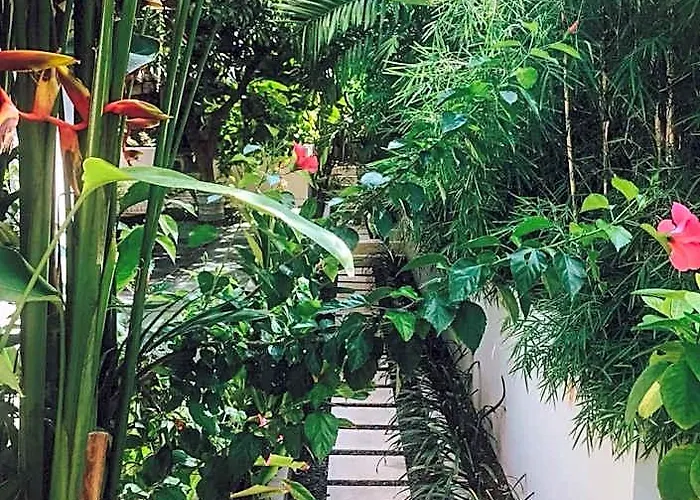 Pandana Boutique Holiday park Nusa Lembongan (Bali)