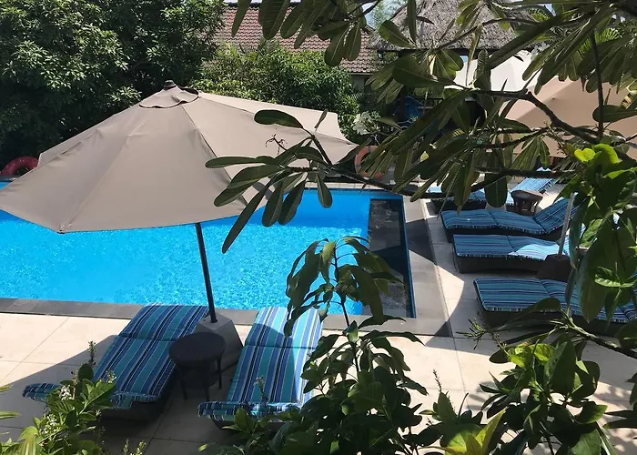 Pandana Boutique 3*