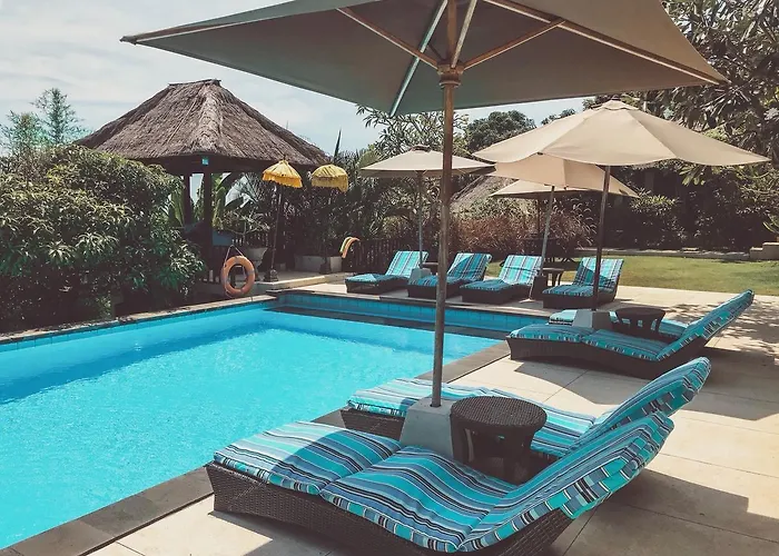 Holiday park Pandana Boutique 3*