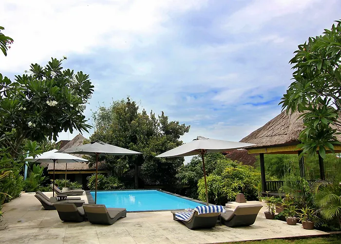 Holiday park Pandana Boutique