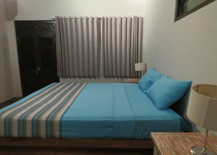 Holiday park Pandana Boutique 3*