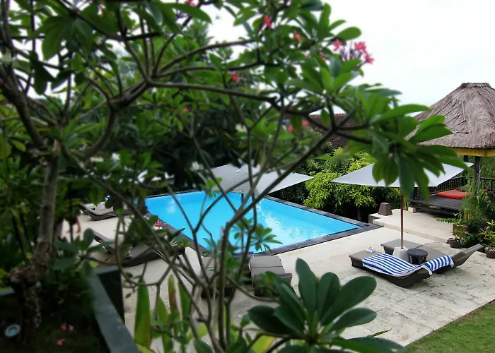 Holiday park Pandana Boutique Nusa Lembongan (Bali)