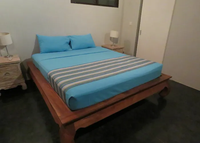 Holiday park Pandana Boutique 3*