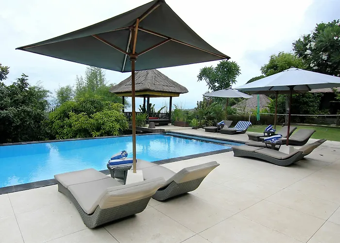 Holiday park Pandana Boutique