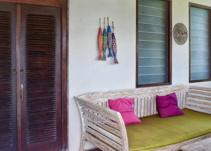 Ferienpark Pandana Boutique 3*