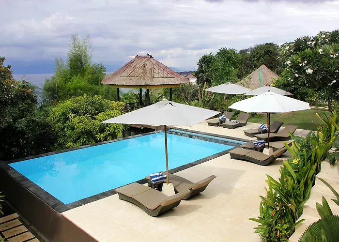 Holiday park Pandana Boutique