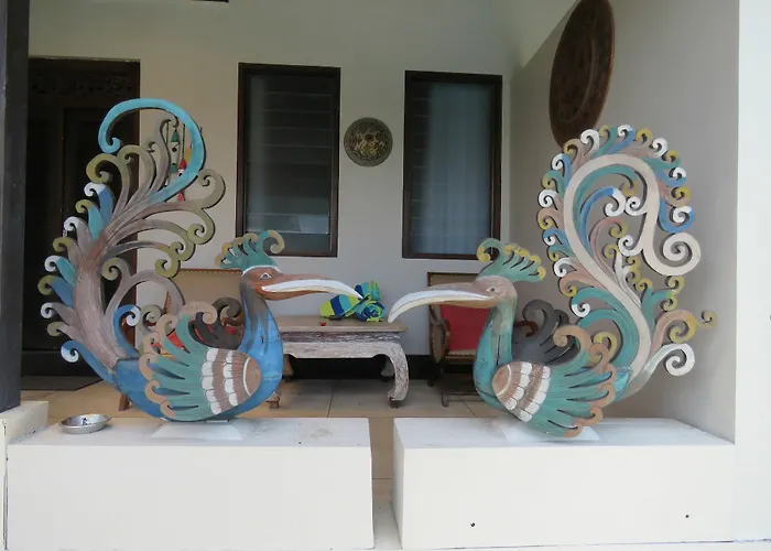 Holiday park Pandana Boutique