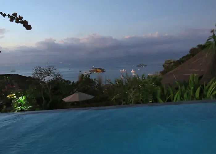 Holiday park Pandana Boutique Nusa Lembongan (Bali)