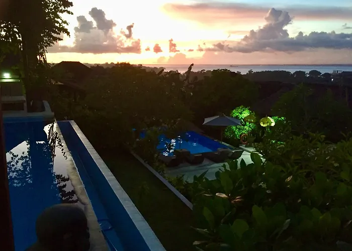 Pandana Boutique Nusa Lembongan (Bali)