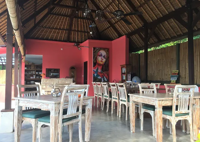 Pandana Boutique