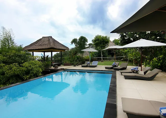 Holiday park Pandana Boutique