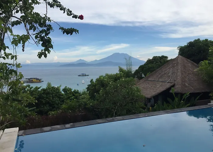 Pandana Boutique Holiday park