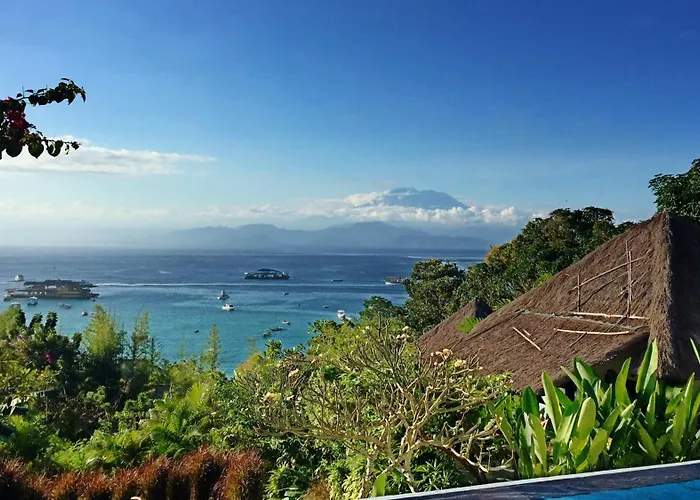 Pandana Boutique Holiday park Nusa Lembongan (Bali)