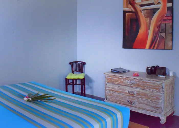Pandana Boutique 3*