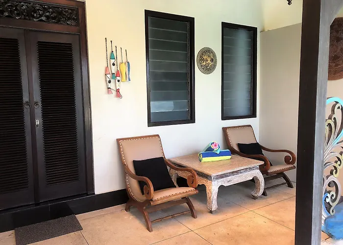 Holiday park Pandana Boutique 3*