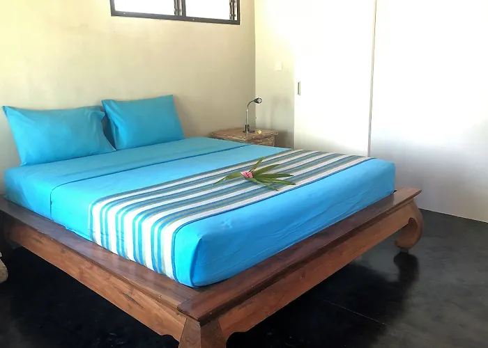 Pandana Boutique 3*
