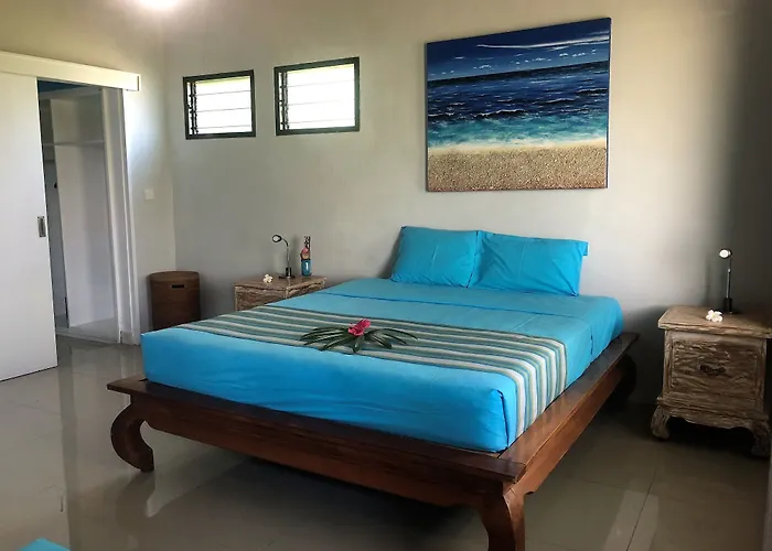 Pandana Boutique 3* Nusa Lembongan (Bali)