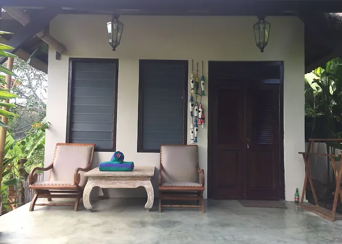 Pandana Boutique Nusa Lembongan (Bali)