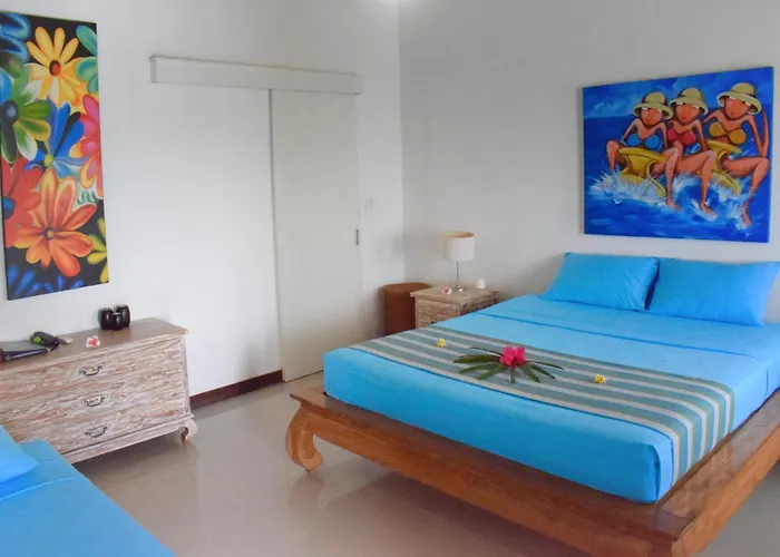 Pandana Boutique Holiday park
