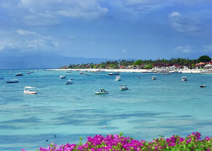 Pandana Boutique Holiday park Nusa Lembongan (Bali)
