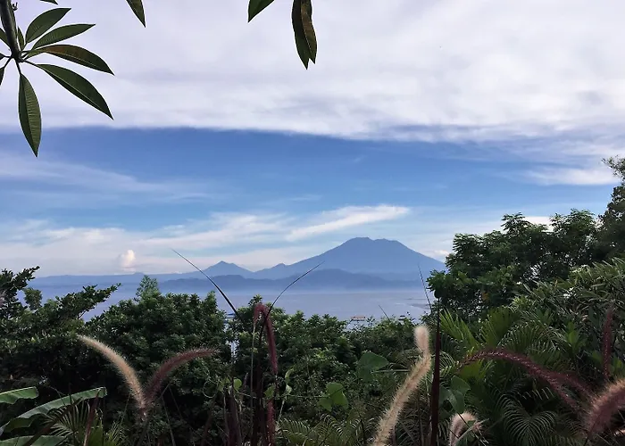 Pandana Boutique 3* Nusa Lembongan (Bali)