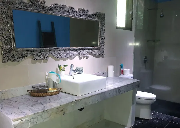 Ferienpark Pandana Boutique Nusa Lembongan