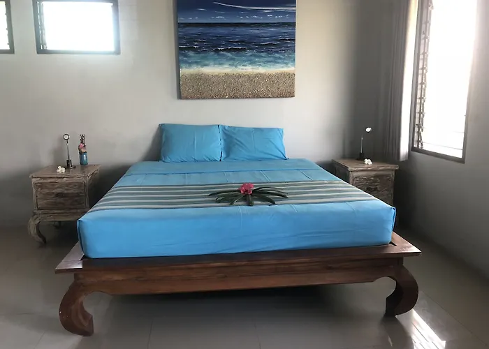 Holiday park Pandana Boutique
