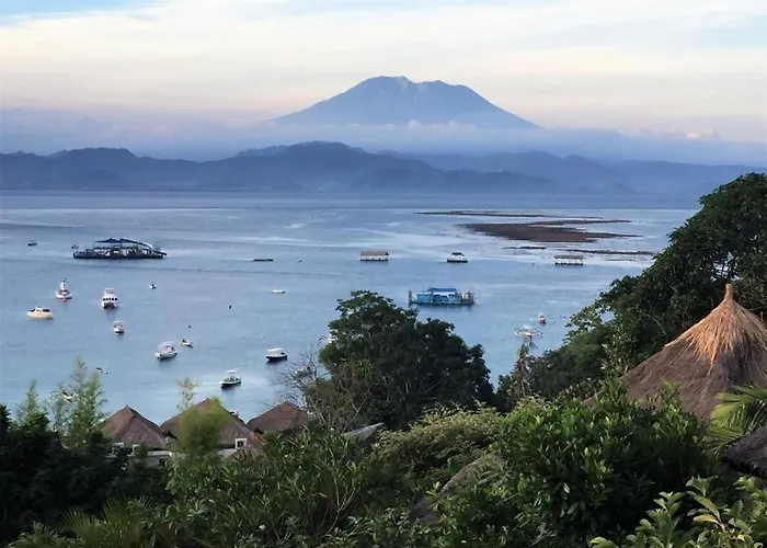 Pandana Boutique 3* Nusa Lembongan (Bali)