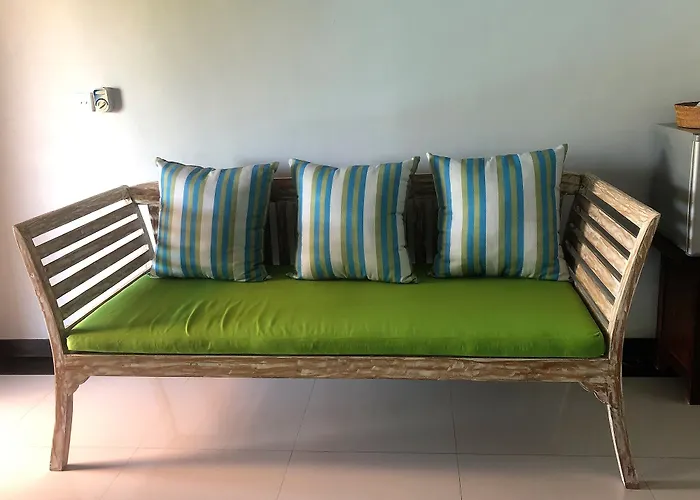 Holiday park Pandana Boutique