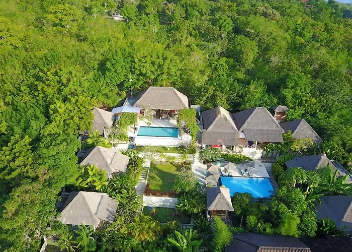 Holiday park Pandana Boutique Nusa Lembongan (Bali)