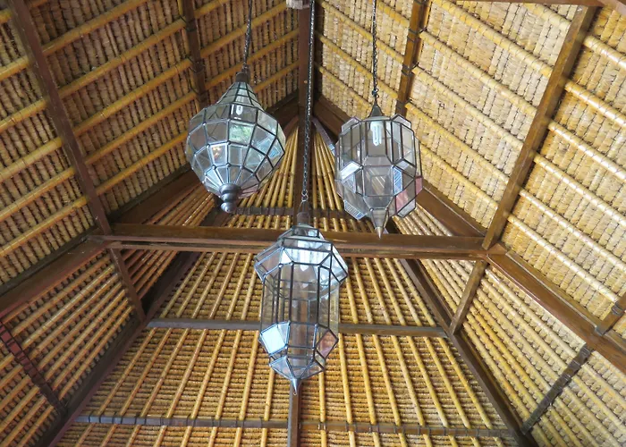 Pandana Boutique Holiday park 3*