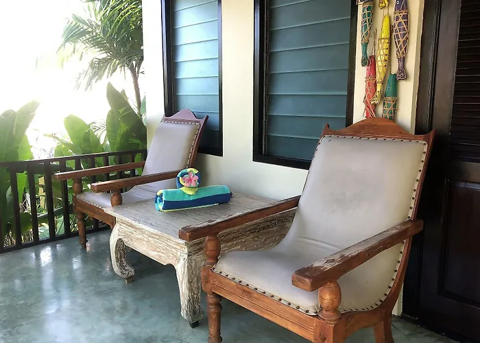 Pandana Boutique 3*