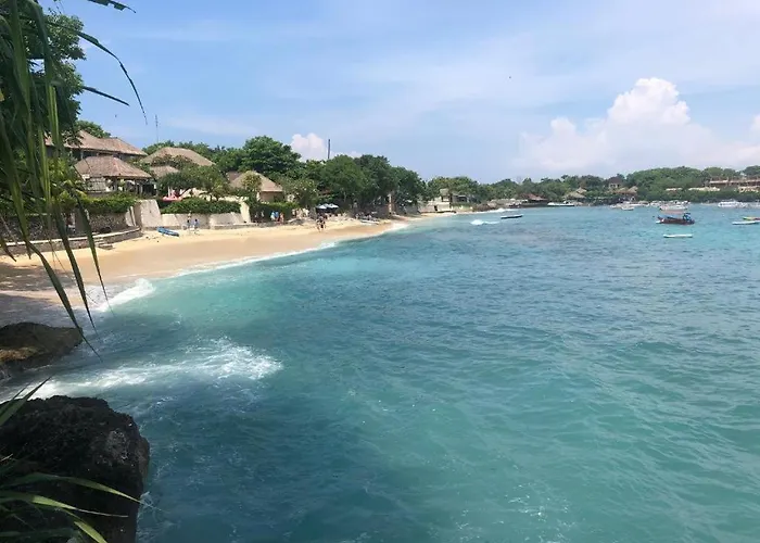Holiday park Pandana Boutique Nusa Lembongan (Bali)